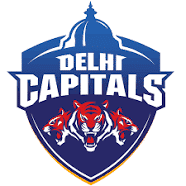 Delhi-Capitals-logo