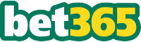 bet365 logo.