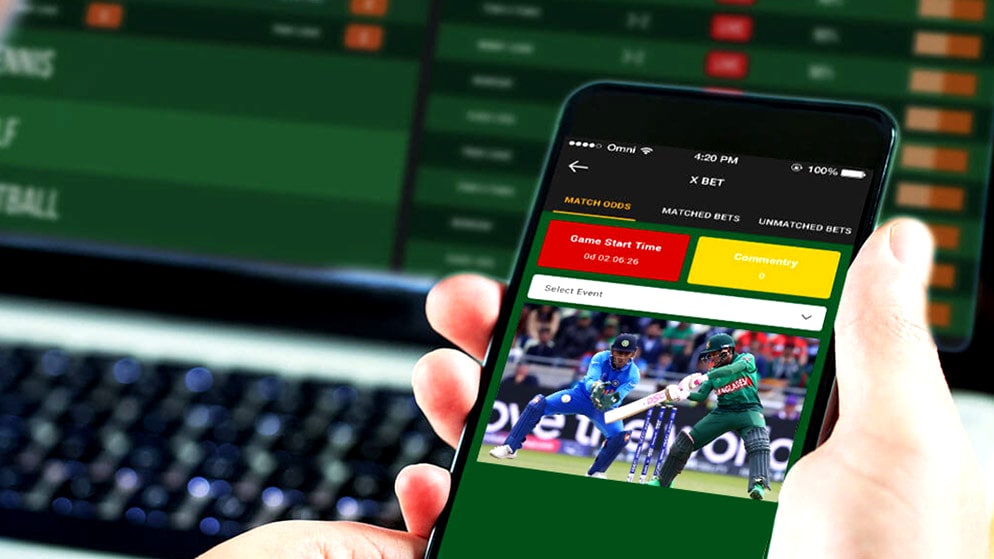 10 Unforgivable Sins Of IPL win betting app